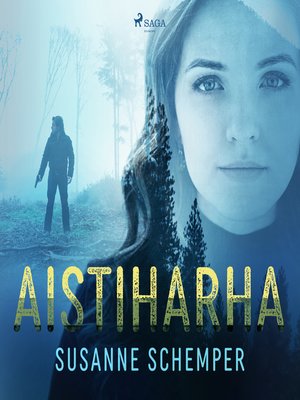 cover image of Aistiharha